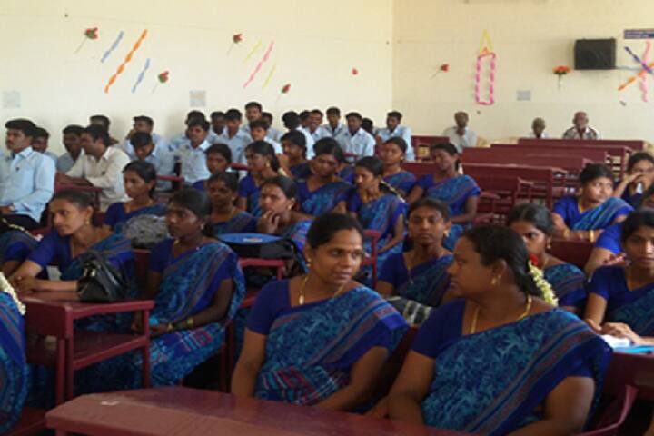 classroom